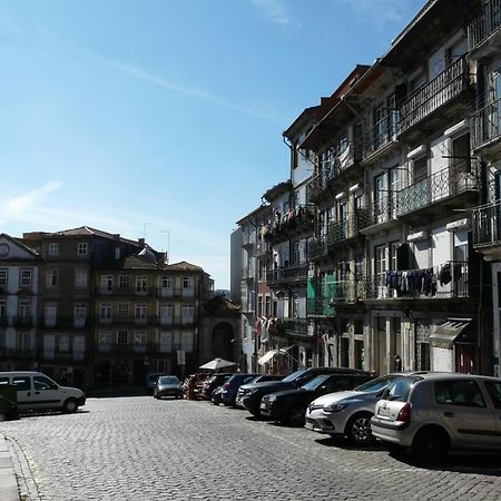 Porto Downtown Taipas Daire Dış mekan fotoğraf