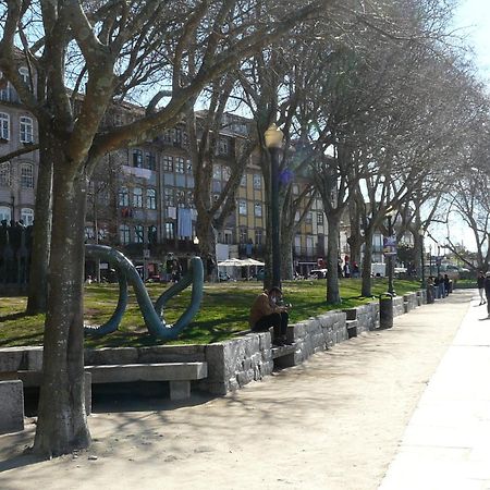 Porto Downtown Taipas Daire Dış mekan fotoğraf