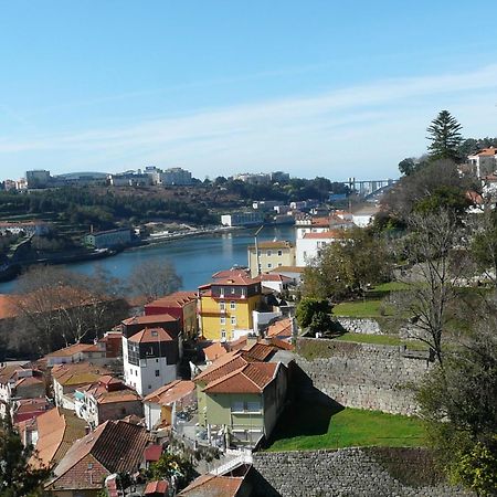 Porto Downtown Taipas Daire Dış mekan fotoğraf